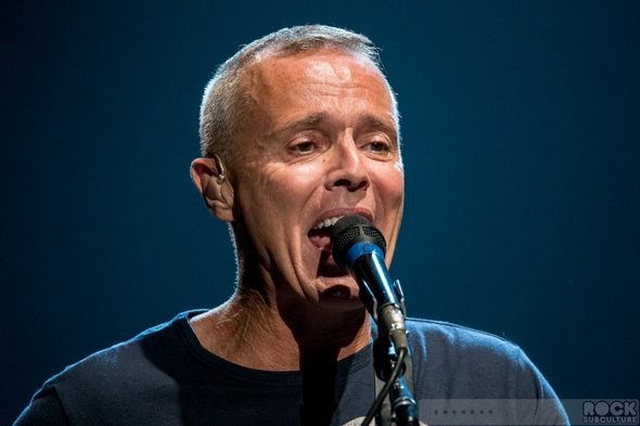 Tears for Fears' Curt Smith is done ruling the world — he just wants to see  the sights - The Washington Post