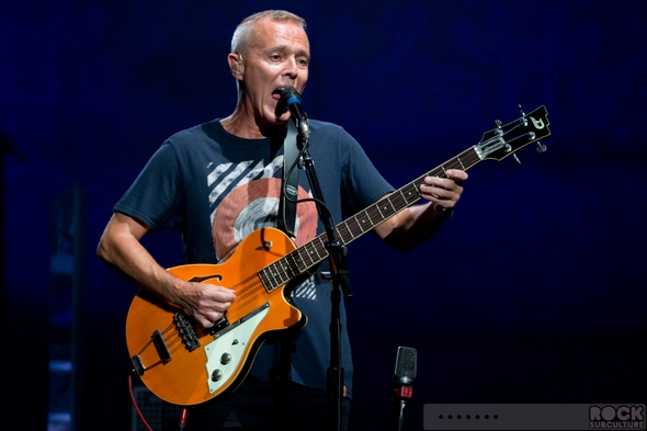 Deafening screams at Tears For Fears' 1985 San Diego concert made Curt  Smith want to quit the band - The San Diego Union-Tribune