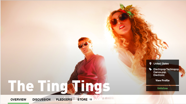 The-Ting-Tings-Pledgemusic-Super-Critical-Album-Tour-Concert-Dates-Portal