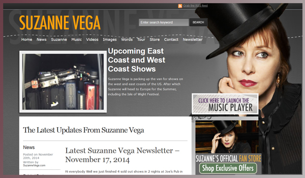 Suzanne-Vega-2015-Concert-Tour-United-States-United-Kingdom-US-UK-Shows-Dates-Cities-Tickets-Information-Portal