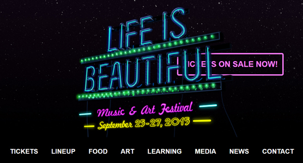 Life-Is-Beautiful-Music-&-Art-Festival-2015-Las-Vegas-Line-Up-Concert-Tour-Information-Tickets-Portal