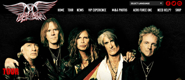 Aerosmith-Blue-Army-Tour-Concert-Announcement-Dates-Tickets-Cities-VIP-Experience-Upgrade-Portal
