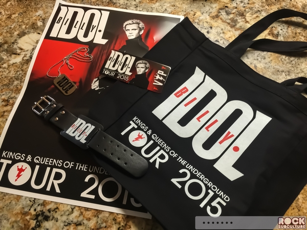 Billy-Idol-2015-Tour-Concert-Review-Photos-Grand-Theatre-Grand-Sierra-Resort-Casino-Reno-VIP-Merchandise-RSJ