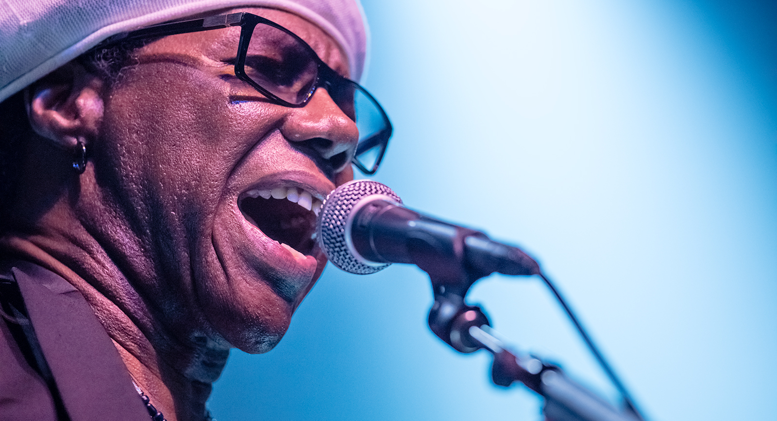 Nile Rodgers: C'est Chic