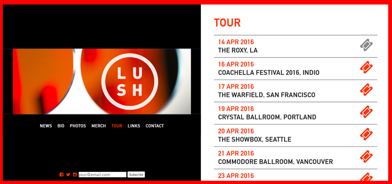 Lush-2016-Tour-Concert-Tickets-Dates-EP-Information-Portal