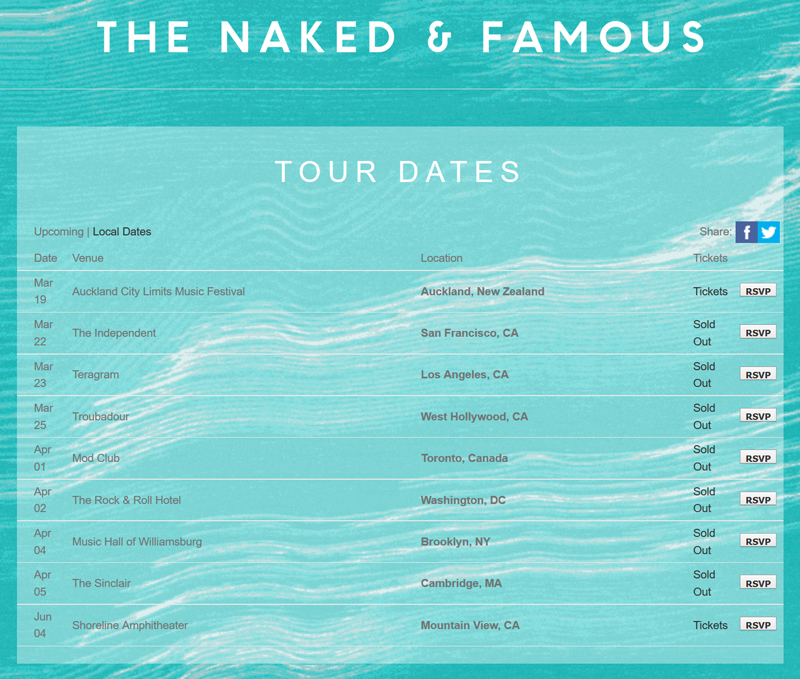 The-Naked-And-Famous-2016-Tour-Dates-Tickets-Spring-Concert-Show-Cities-Live-Information-Portal