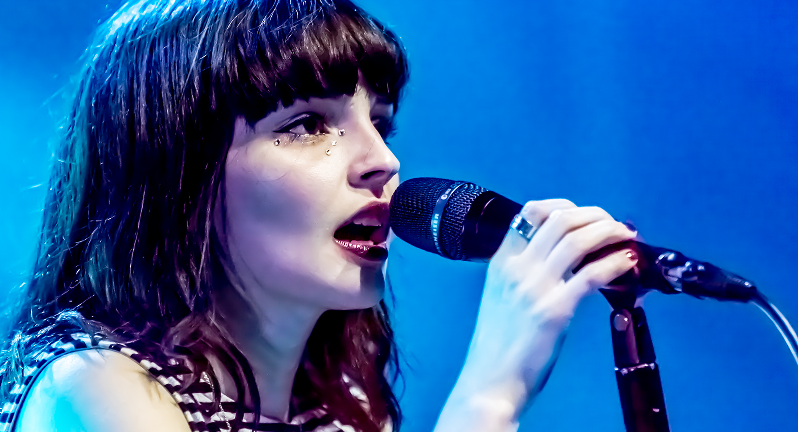 Chvrches-Wolf-Alice-2016-Concert-Review-Tour-Photos-Fox-Theater-Oakland-FI