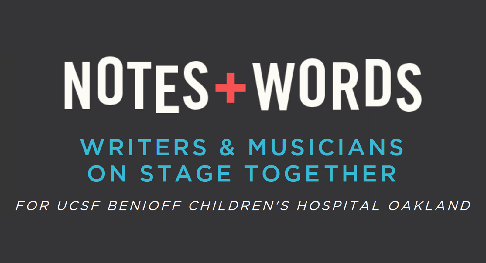 Notes-&-Words-2016-Benefit-For-UCSF-Benioff-Children's-Hospital-Oakland-Fox-Theater-Chris-Martin-Coldplay-Portal-Tickets-FI