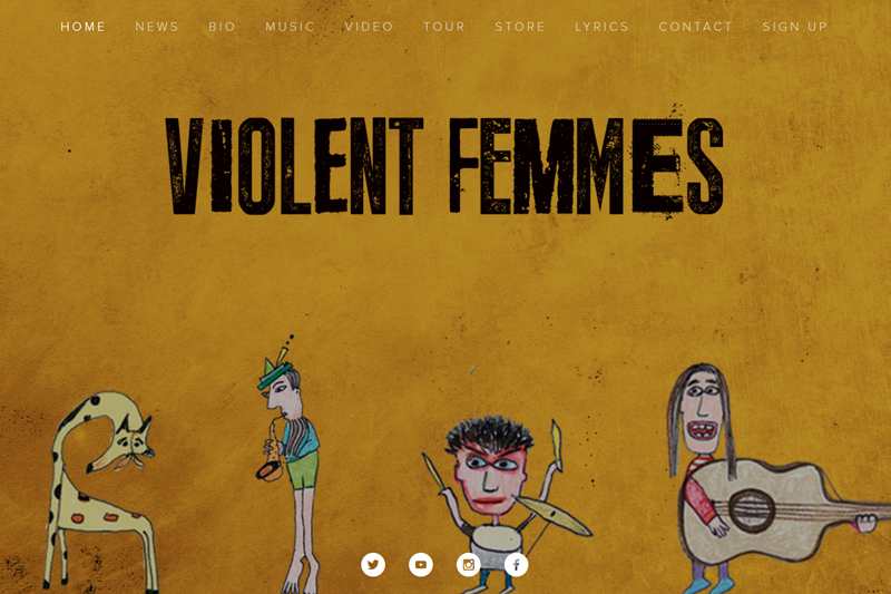 Violent-Femmes-Tour-2016-Concert-Live-Cities-Dates-Tickets