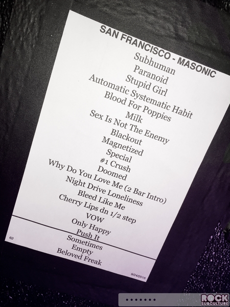 garbage-2016-tour-setlist-san-francisco-masonic-concert-review-x600