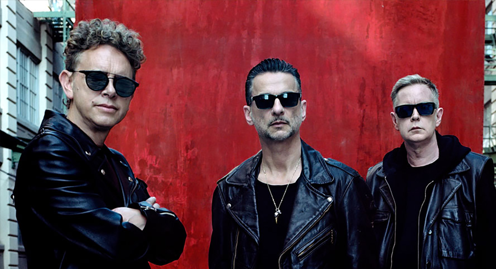 Depeche Mode NY Fanclub 